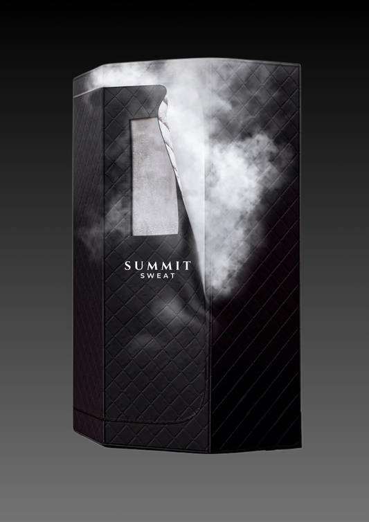 Summit Steamer