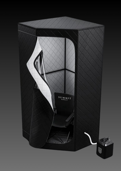 Summit Steamer