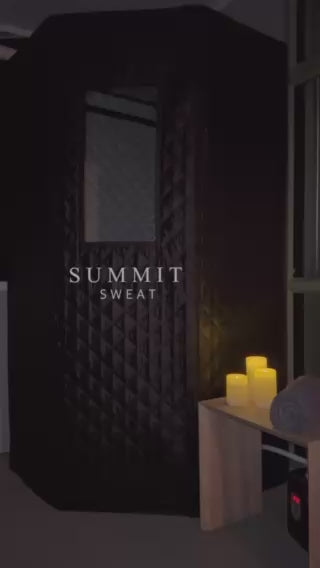 Summit Steamer